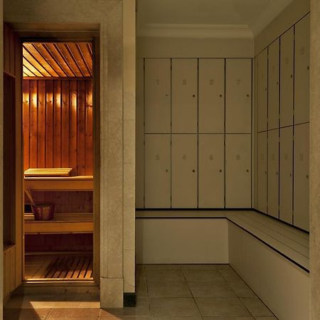 Al Sondos Suites By Le Meridien Dubaï Extérieur photo