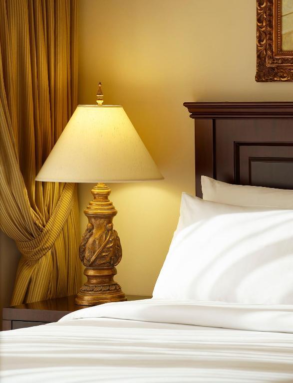 Al Sondos Suites By Le Meridien Dubaï Chambre photo