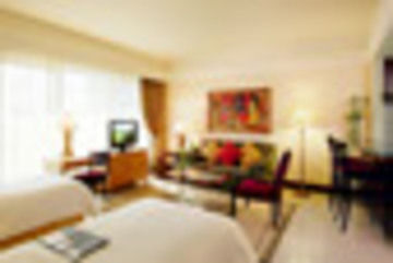 Al Sondos Suites By Le Meridien Dubaï Extérieur photo