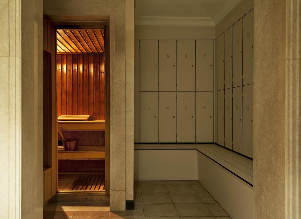 Al Sondos Suites By Le Meridien Dubaï Extérieur photo